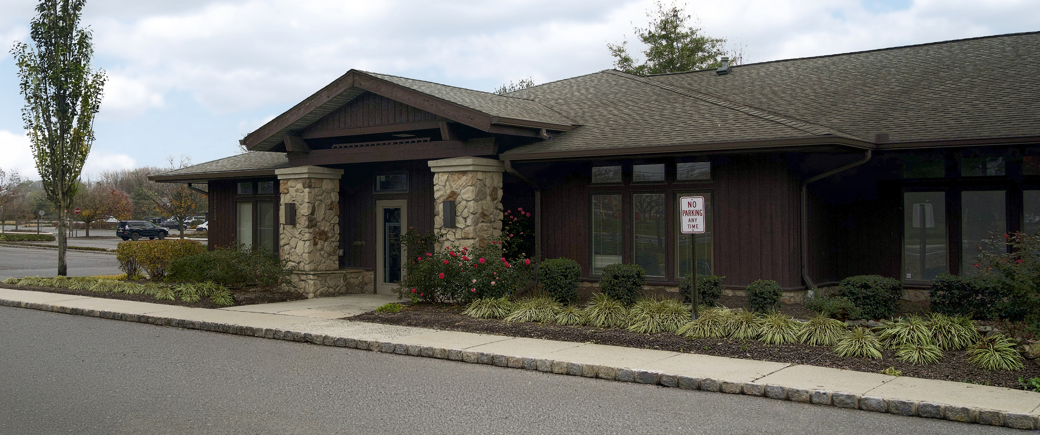 Penn Princeton Primary Care Hamilton Square