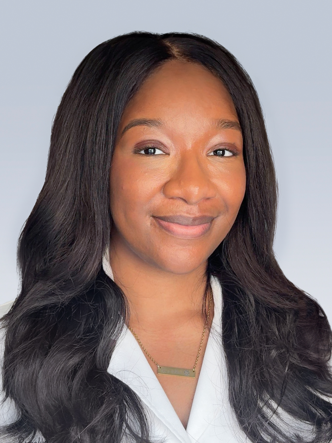 Headshot of Brooklyn Ashley Boulware, PA-C