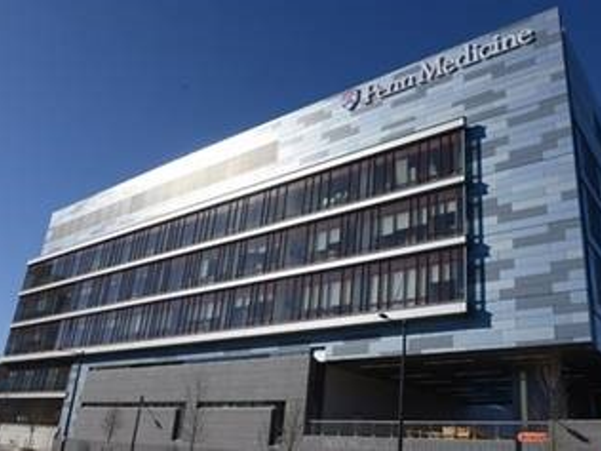 Penn Presbyterian Medical Center