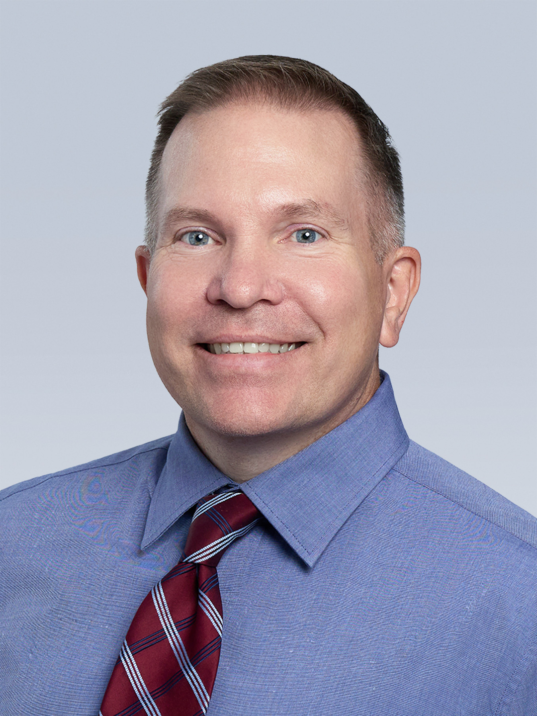 Headshot of James Matthew Bohning, MD