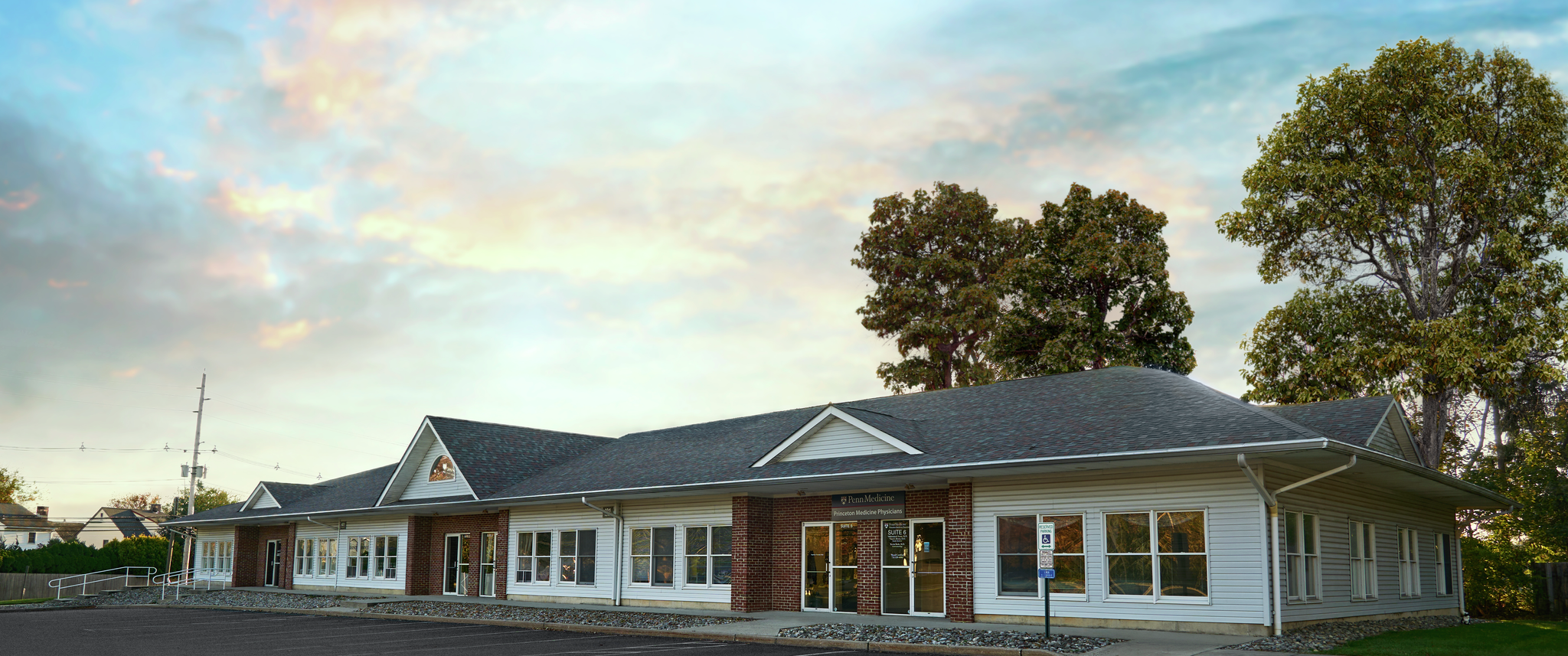 Penn Princeton Primary Care Dayton