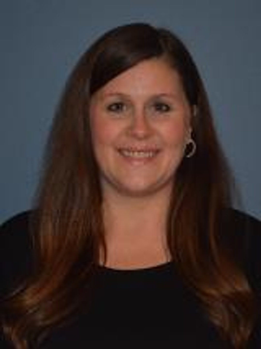 Headshot of Melissa Kulynych