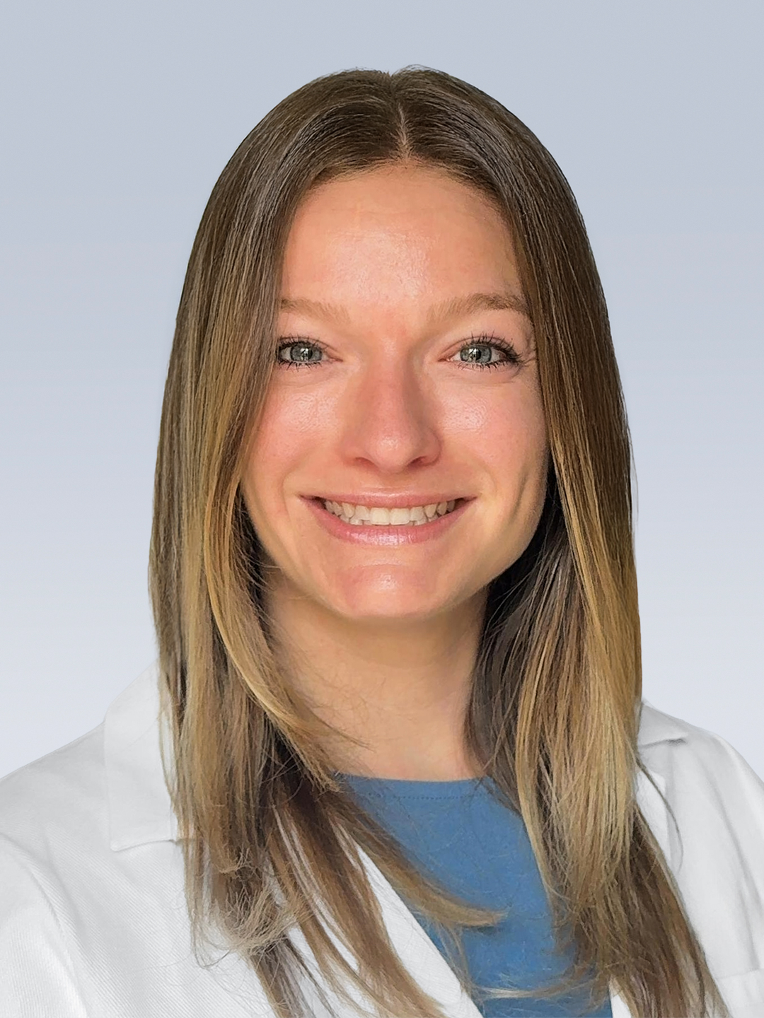 Headshot of Ann Bonner, PA-C