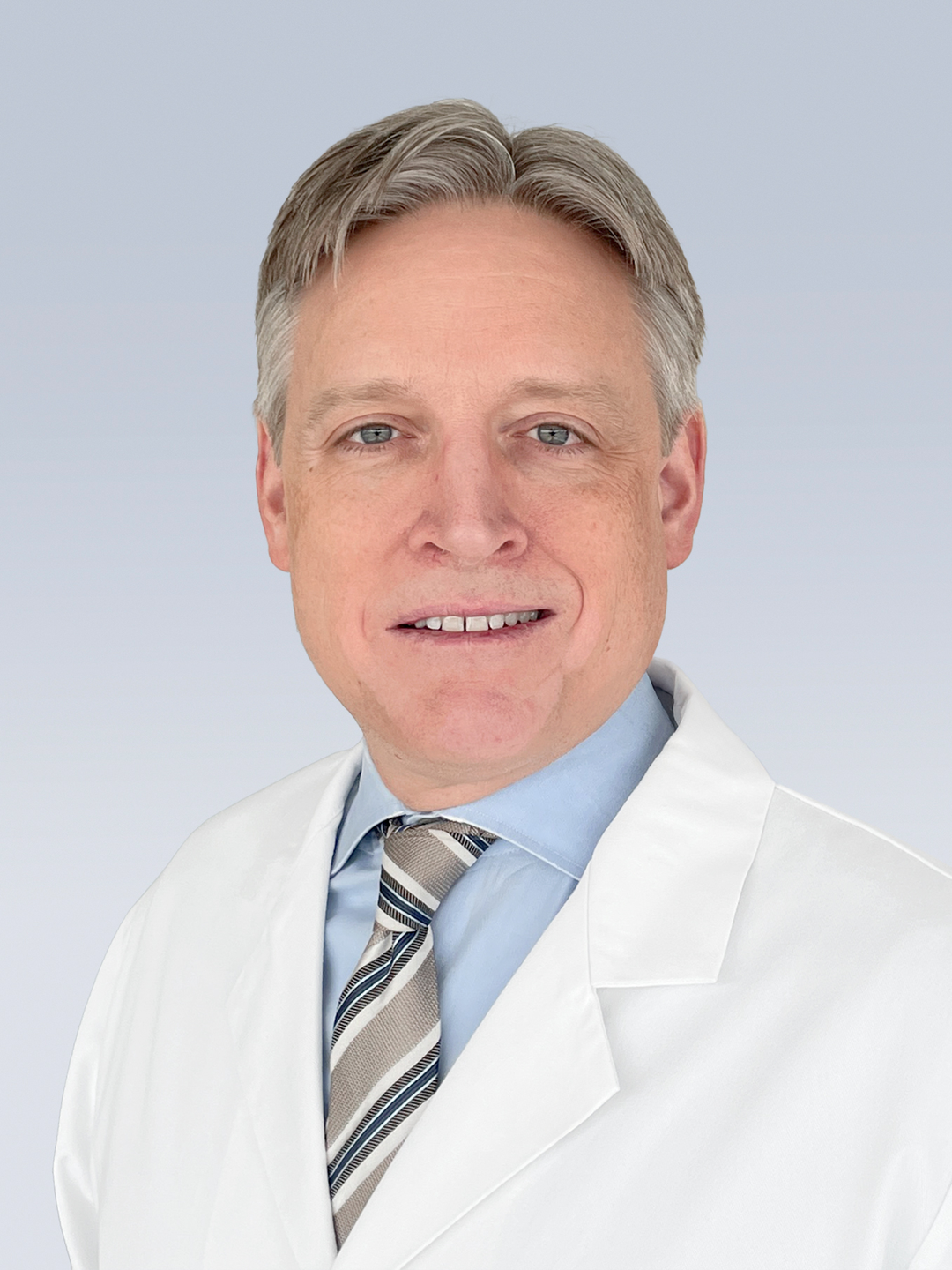 Headshot of Thomas Cappola, MD