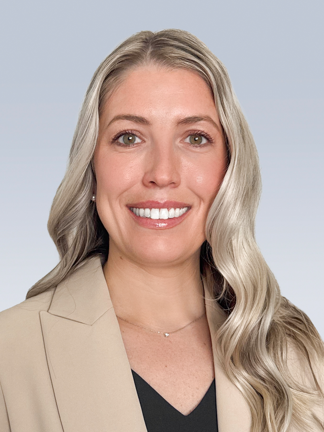 Headshot of Jamie Lea Adzema, CRNA