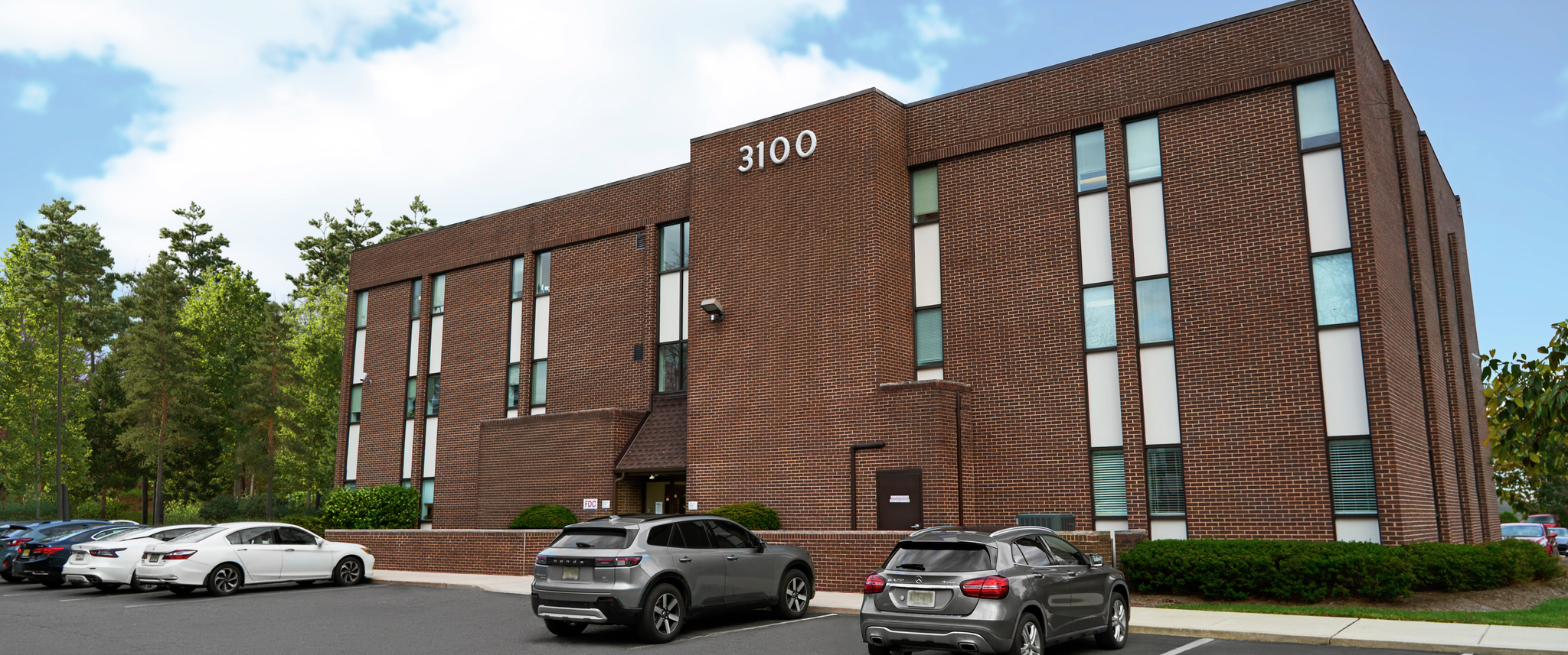 Penn Princeton Primary Care Lawrenceville