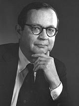 Headshot of Leonard Miller