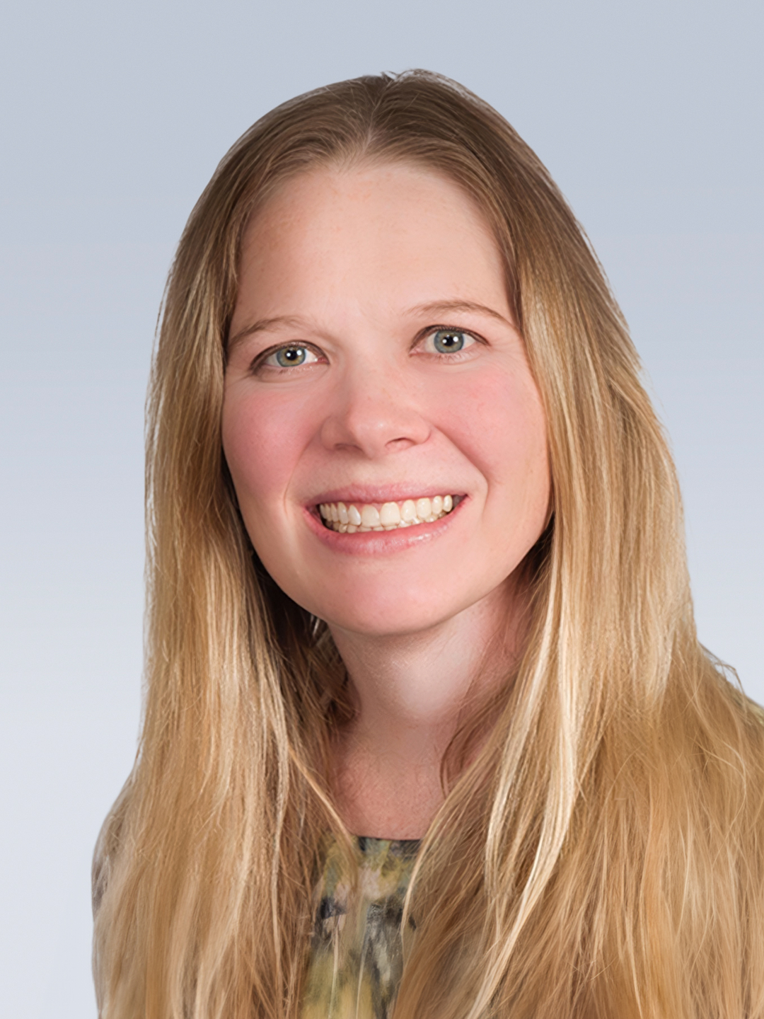 Headshot of Kristen J. Ritenour, MD