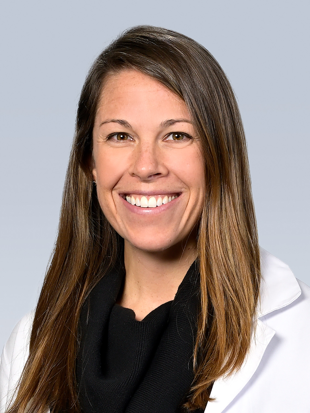 Headshot of Kathryn Walters, CRNP, MSN