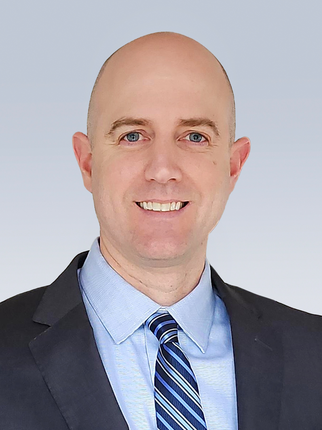 Headshot of Daniel Joseph Katz, DO