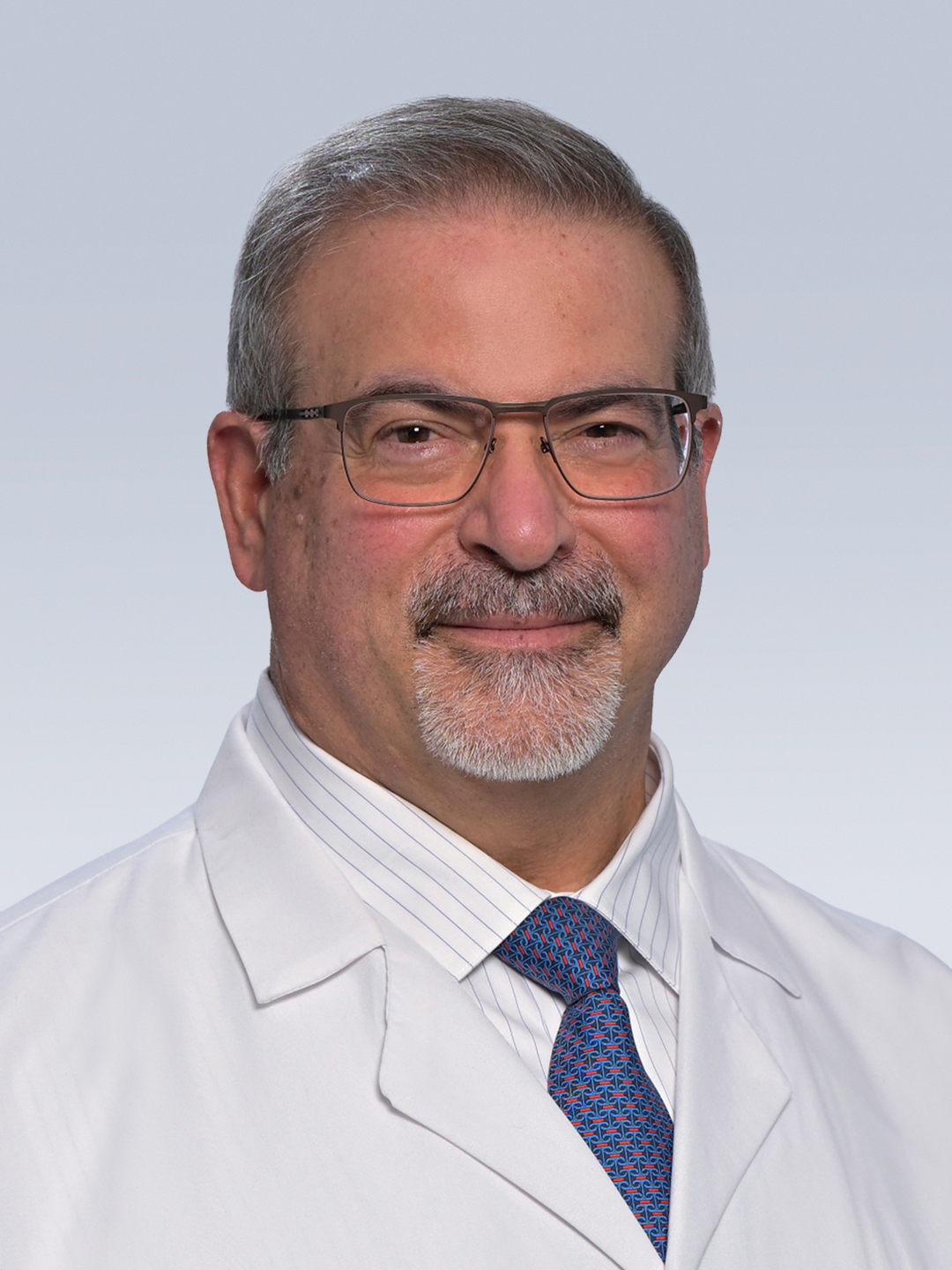 Headshot of Taine T.V. Pechet, MD