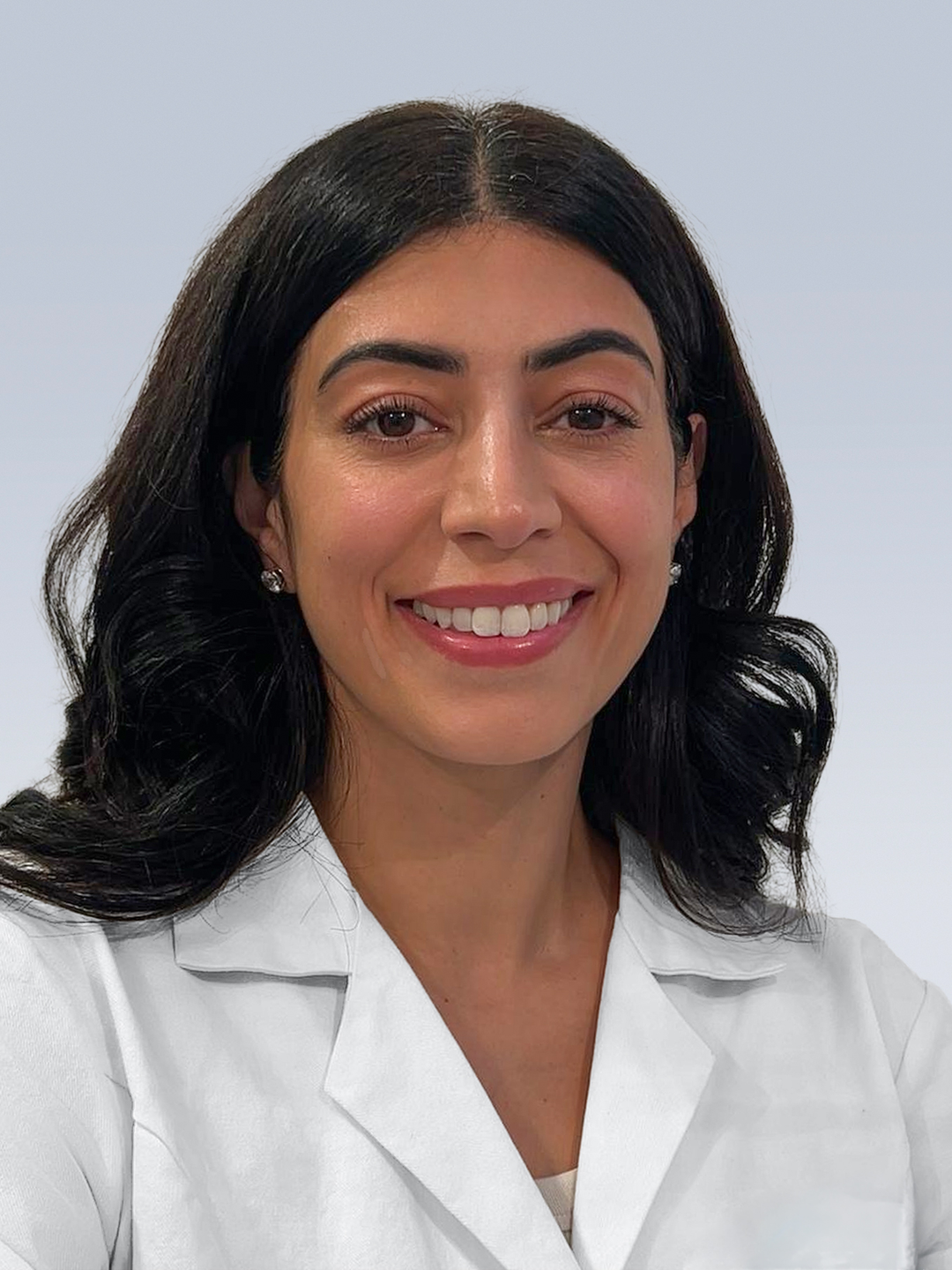 Headshot of Carli J Peters, MD
