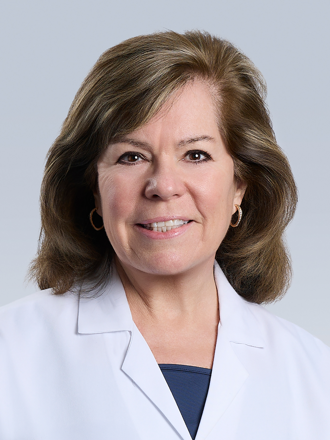 Headshot of Cynthia Wagner, CRNP, AOCNP