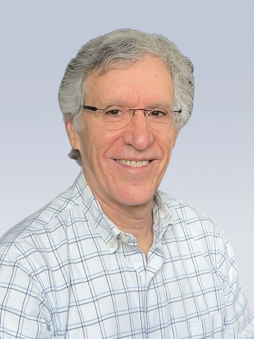 Headshot of Joel S. Karp, PhD