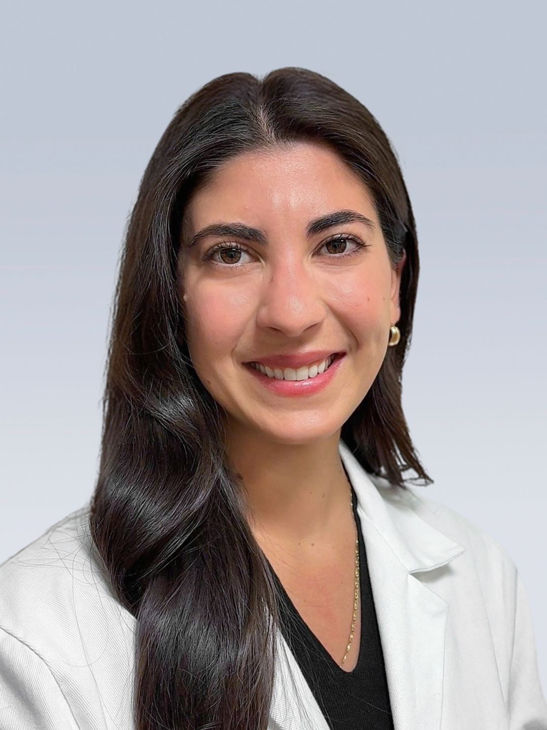 Headshot of Panagiota Sfondouris, CRNP