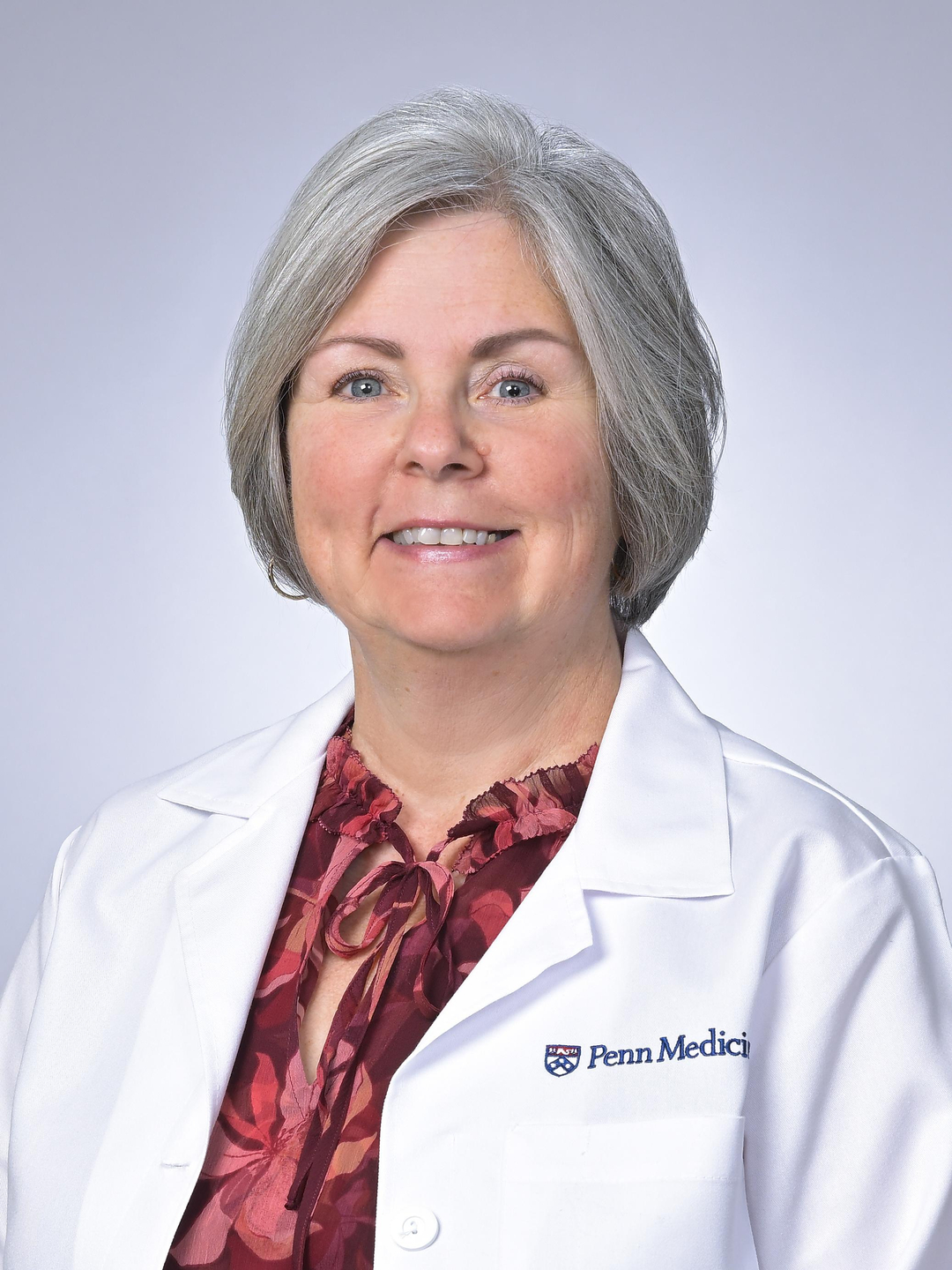 Headshot of Bernadette Flynn-Kelton, BSN, RN
