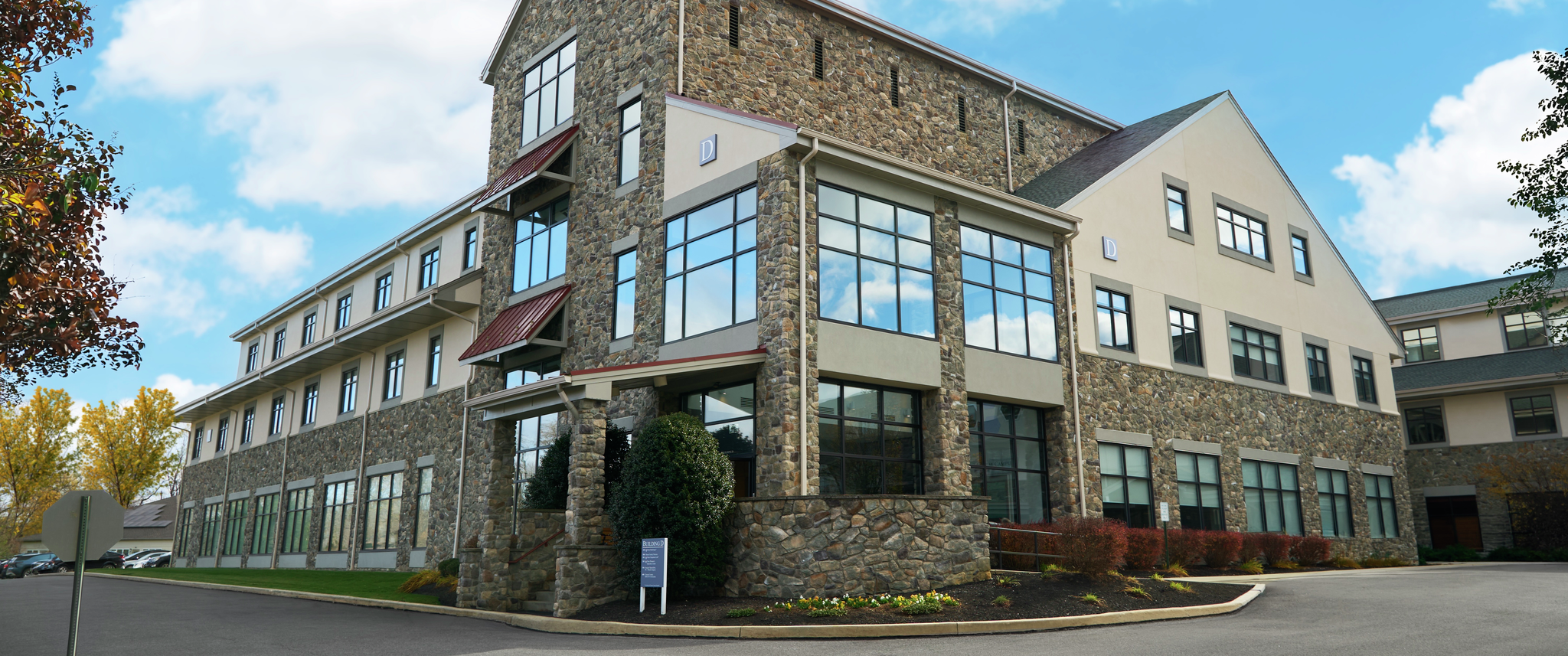 Penn Radiology Fern Hill