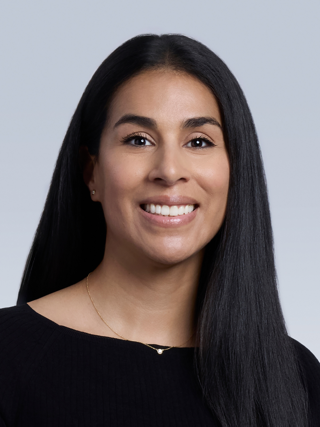 Headshot of Christina Monterrosa, PA-C
