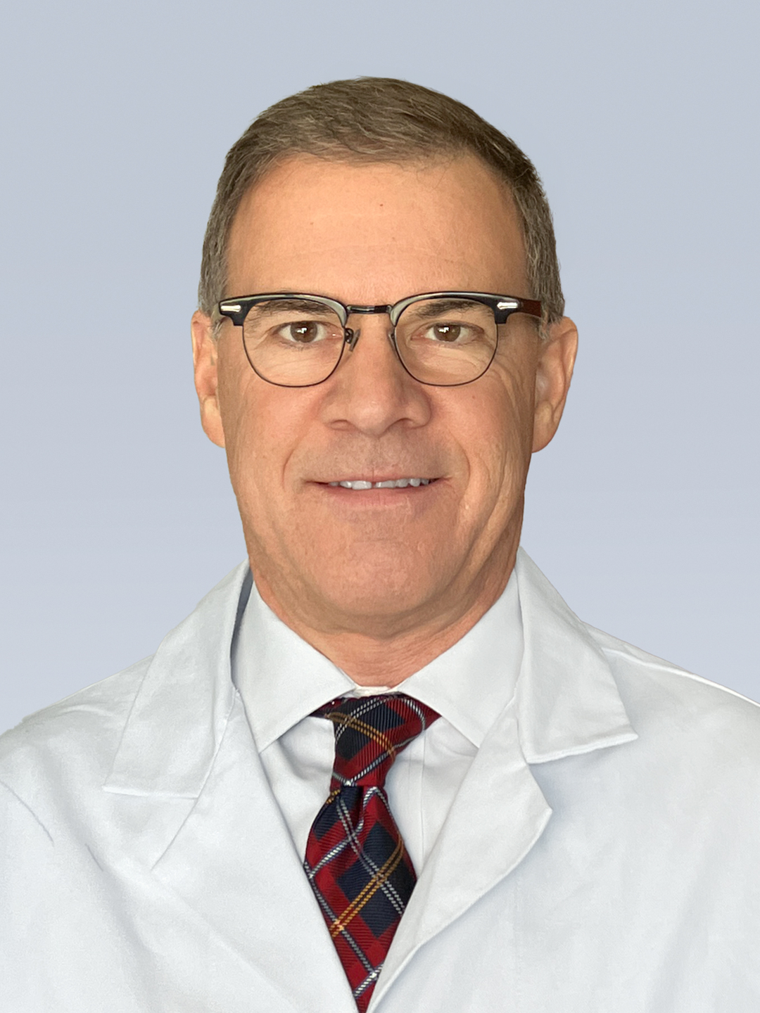 Headshot of Samuel Parry, MD