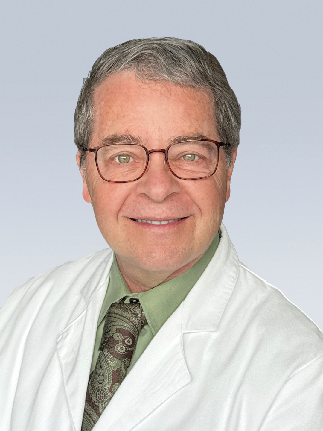 Headshot of David Steinberg, MD