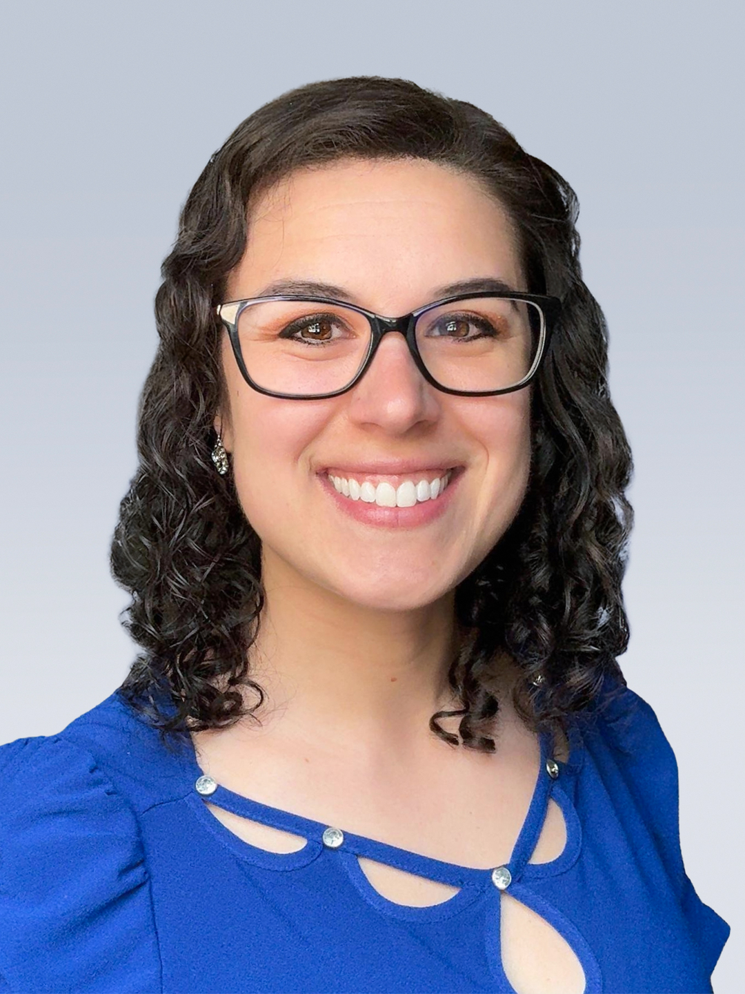 Headshot of Emmalee J. Sprecher, PA-C