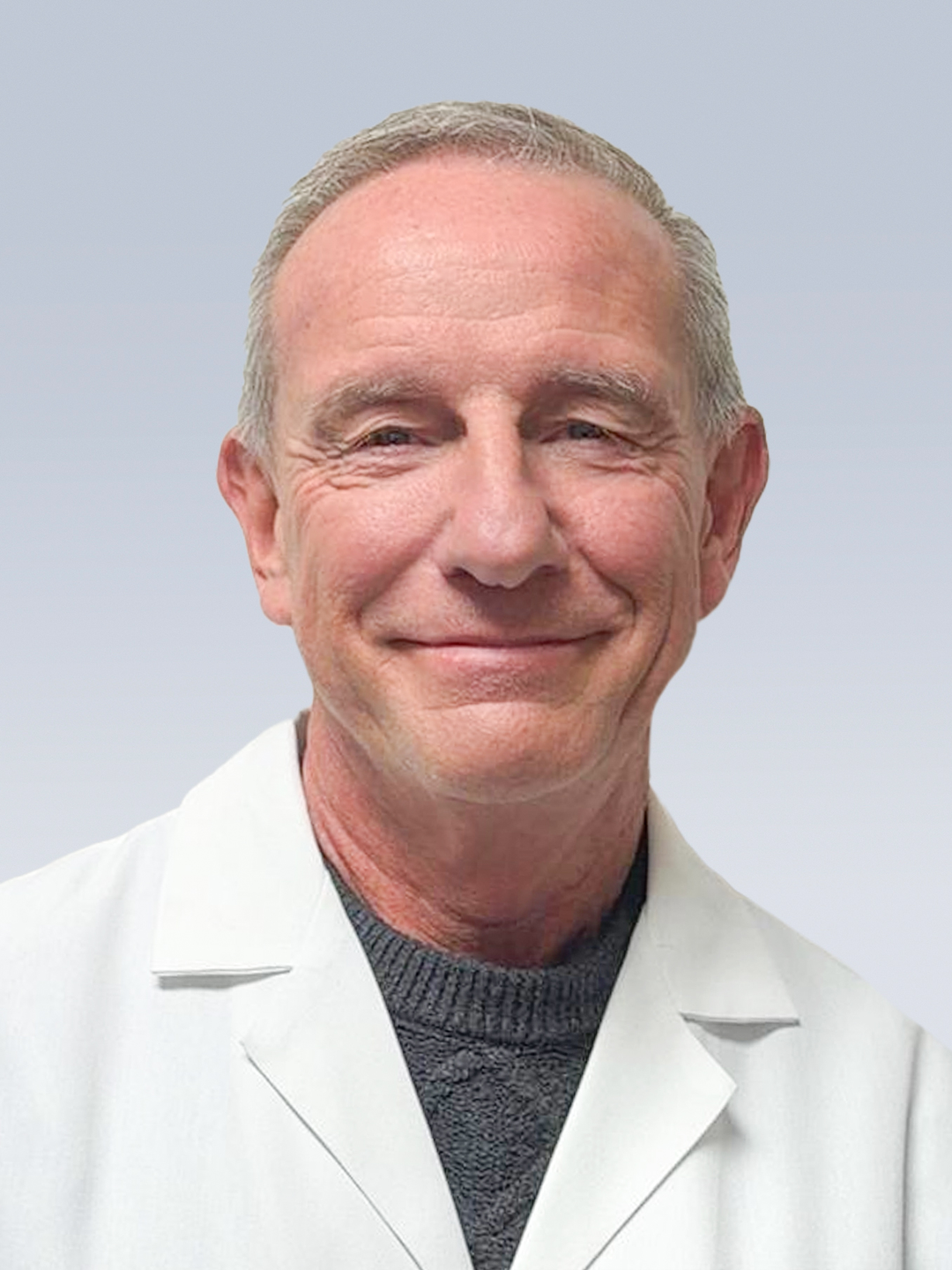 Headshot of Alan Mlodzienski, DPM, FACFAS