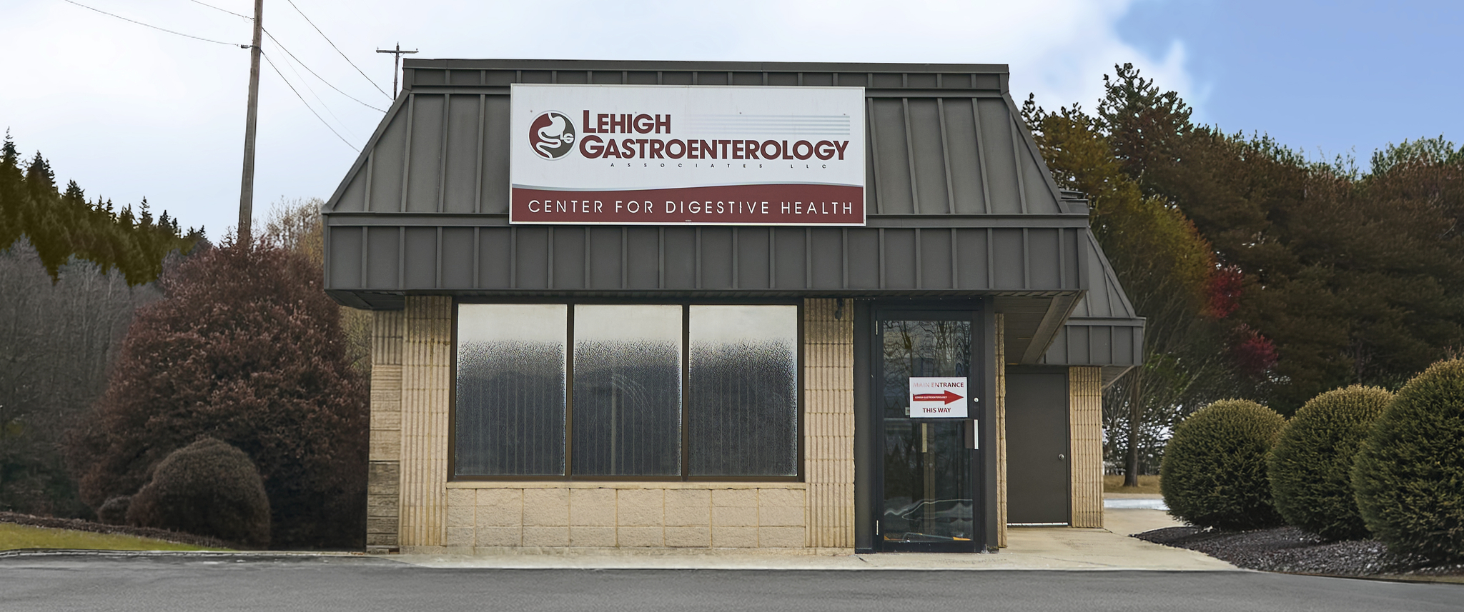 Penn Liver Transplant Lehighton