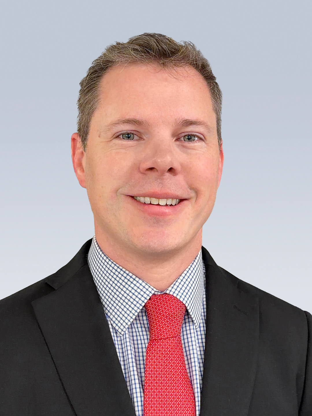 Headshot of Wayne A. Godfrey, MD