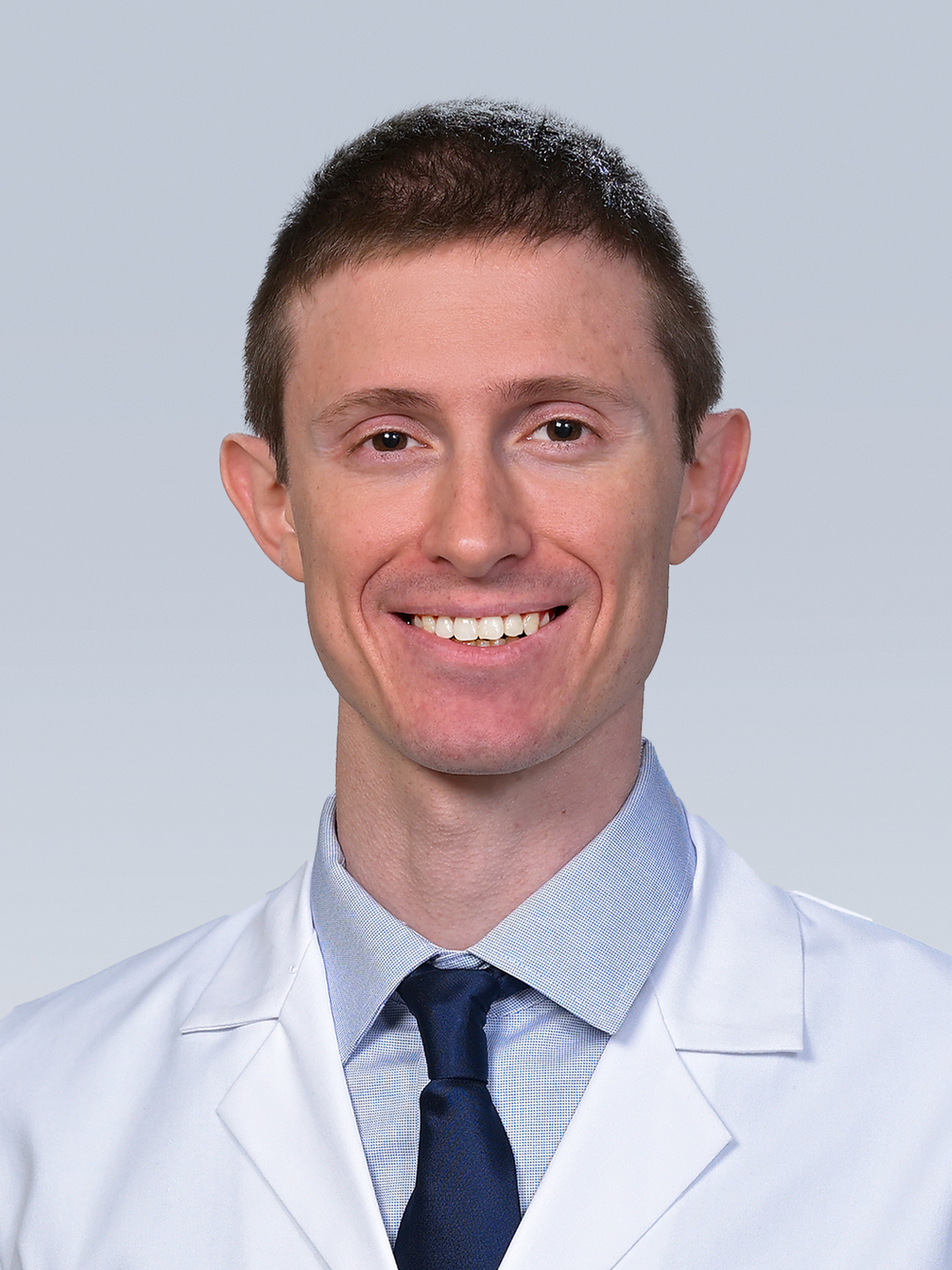 Headshot of Leonid Emerel, MD