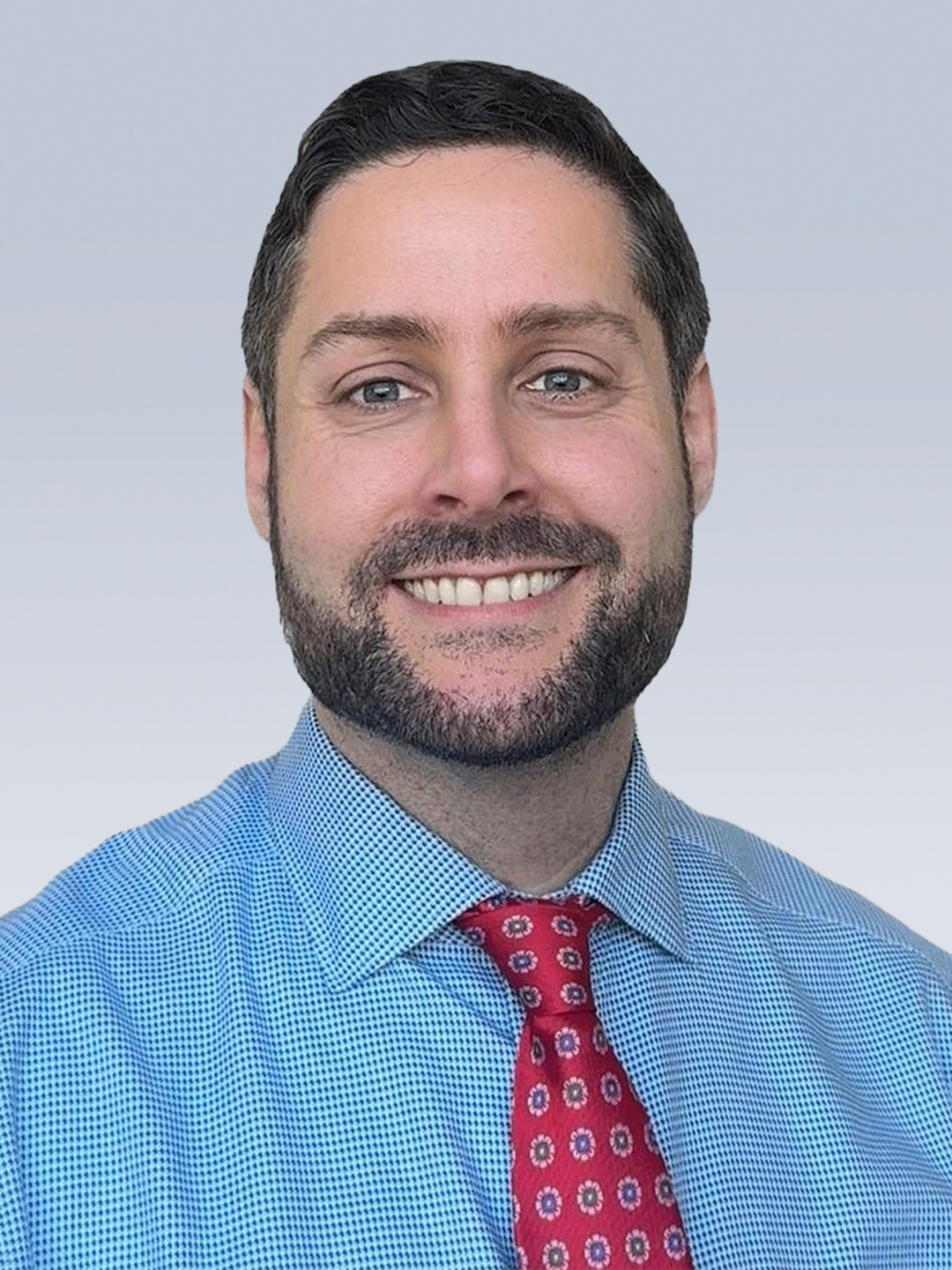 Headshot of Justin A. Sloane, MD, FACOG, FACS