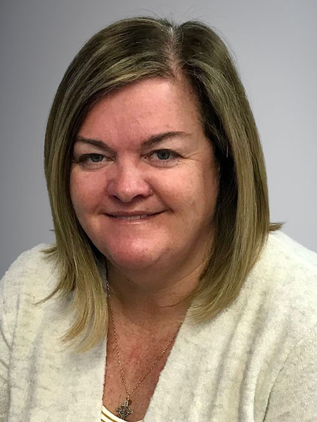 Headshot of Denise McDonald