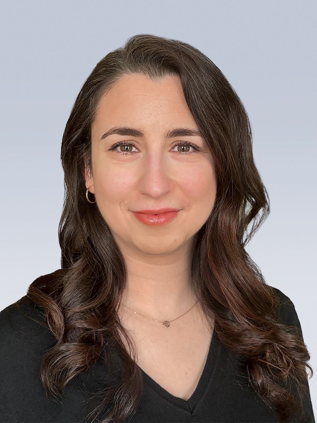 Headshot of Sara Katelyn Mitchell, LCSW