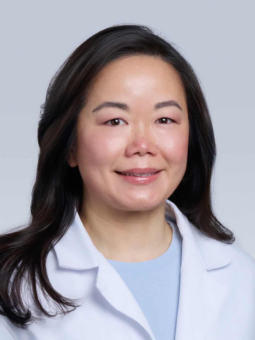 Headshot of Wilma Chan, MD