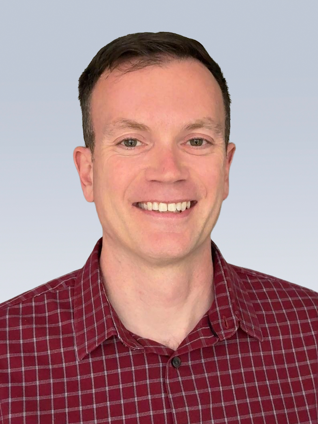 Headshot of Thomas C. Grana, Jr., DO