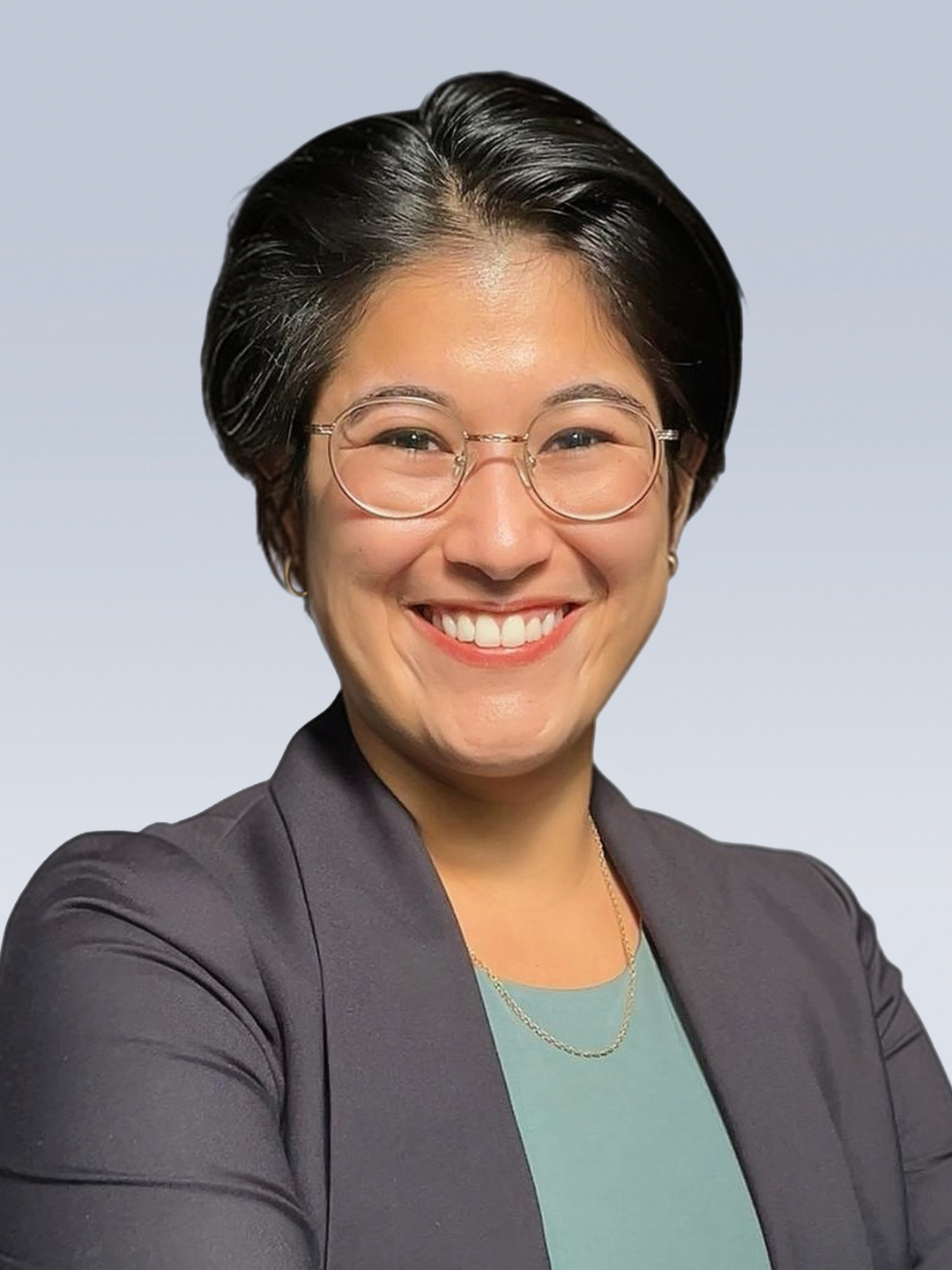 Headshot of Anna Stacy, MD