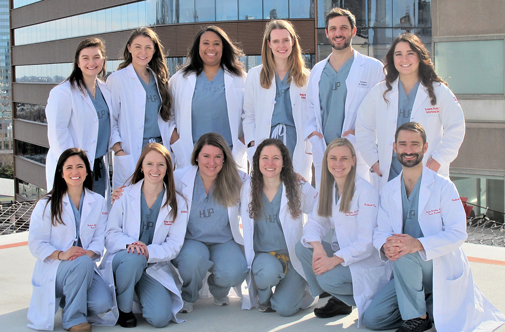 2021 fellows