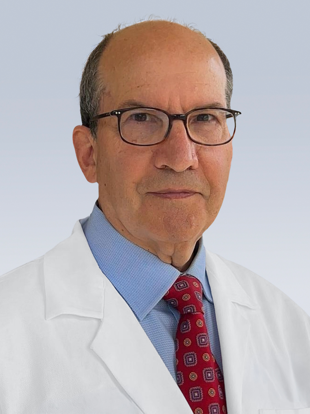 Headshot of Steven J. Weiss, MD