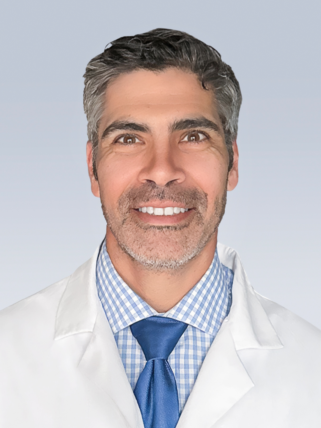 Headshot of James E. Miranda, MD