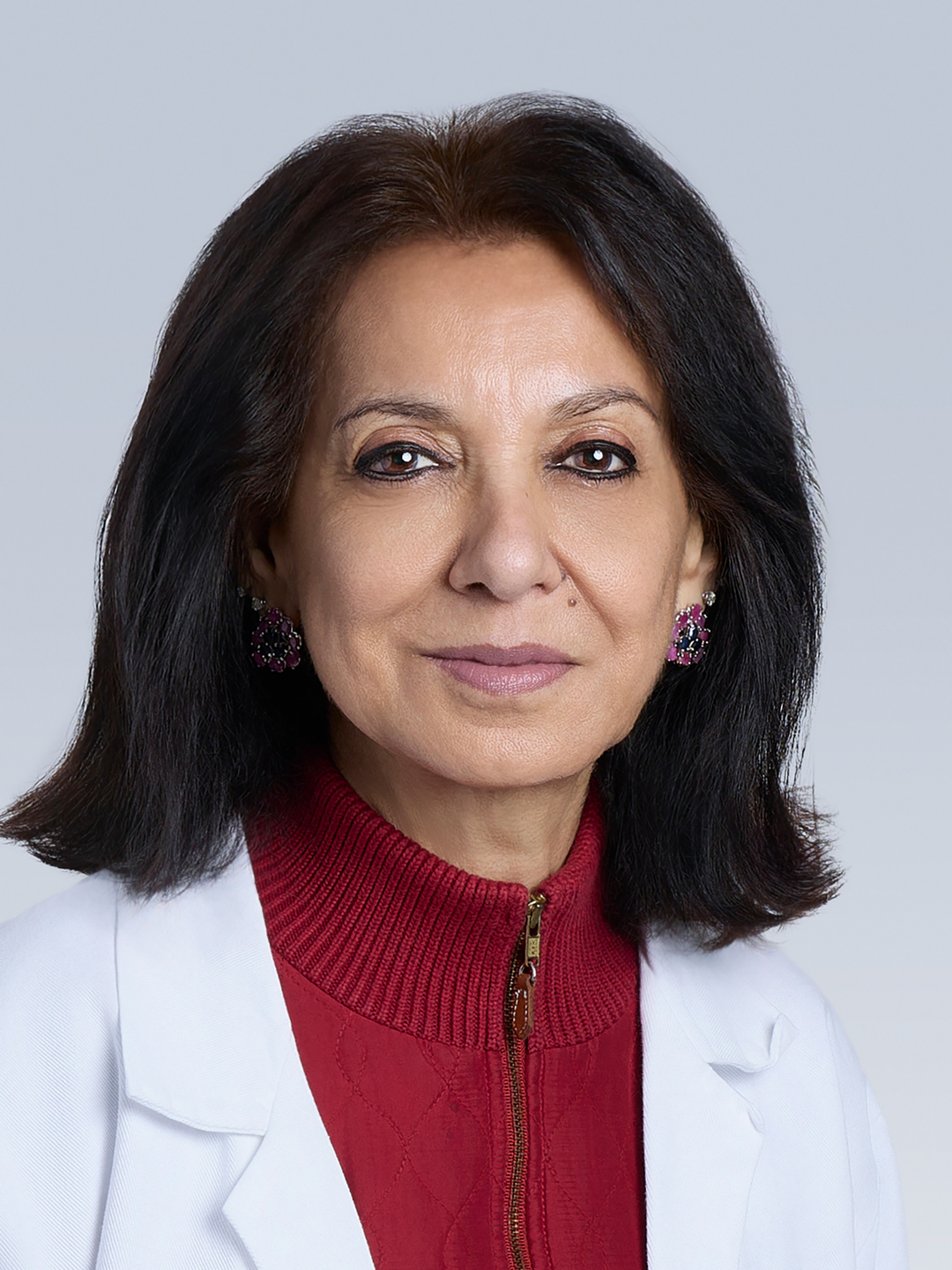 Headshot of Natasha Mirza, MD