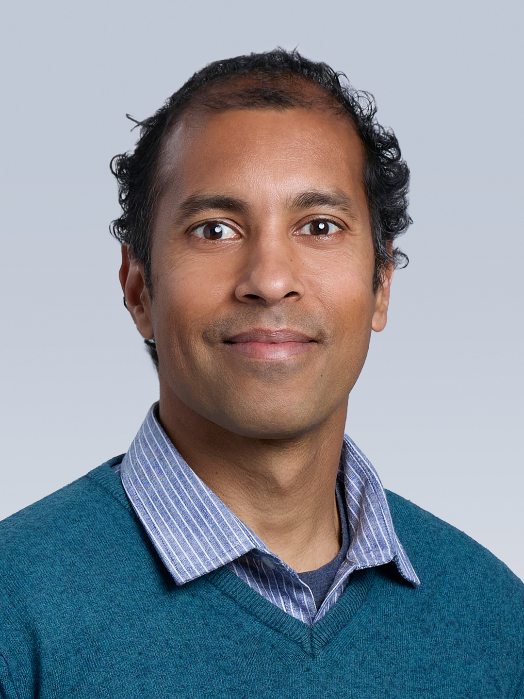 Headshot of Vijay Garud Bhoj, MD, PhD
