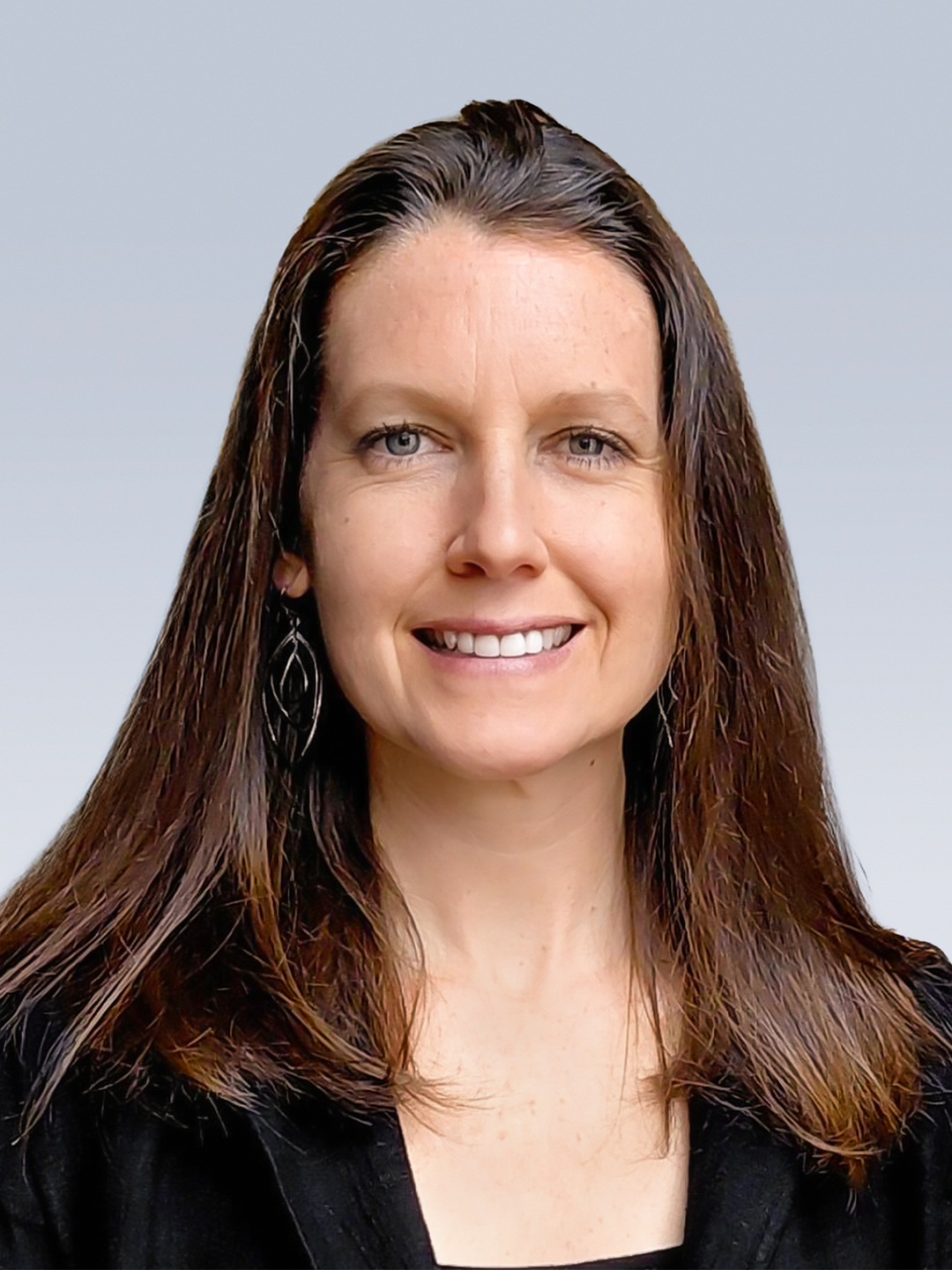 Headshot of Jennifer A. Yoder, CRNP