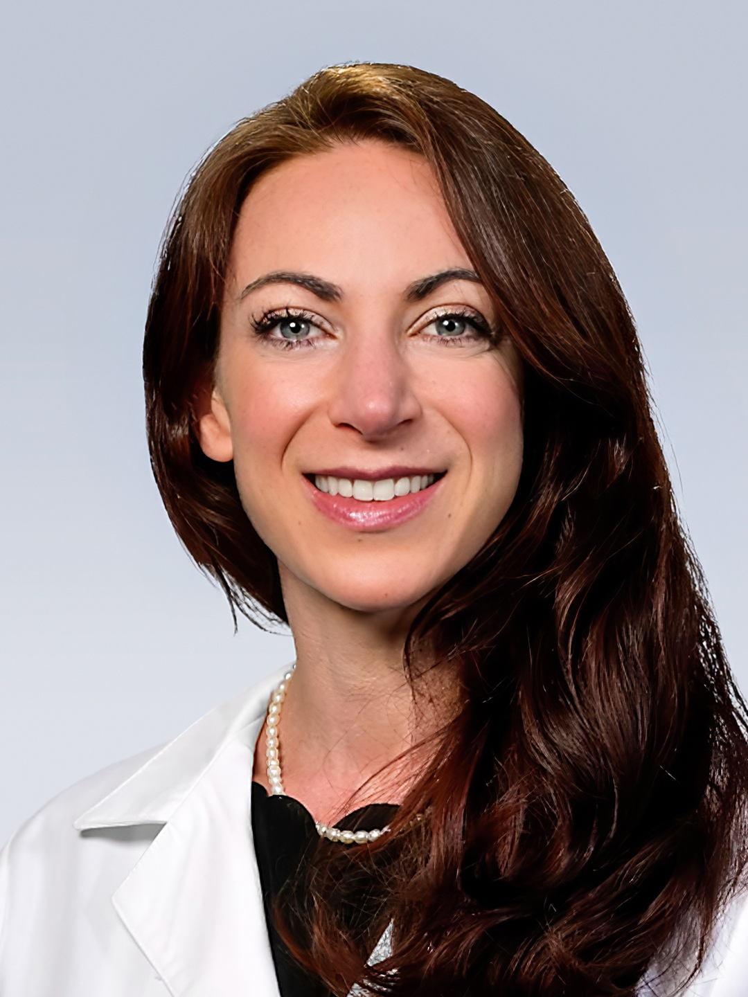 Headshot of Arielle Bivas, CRNP