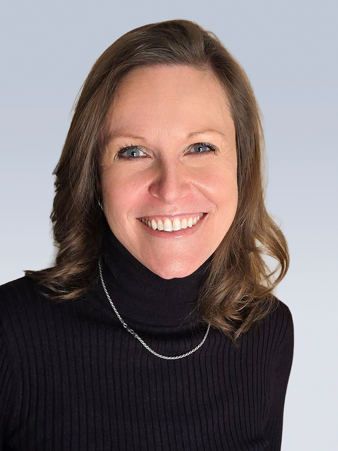 Headshot of Jamie Ann Bastek Finger, MD, MSCE