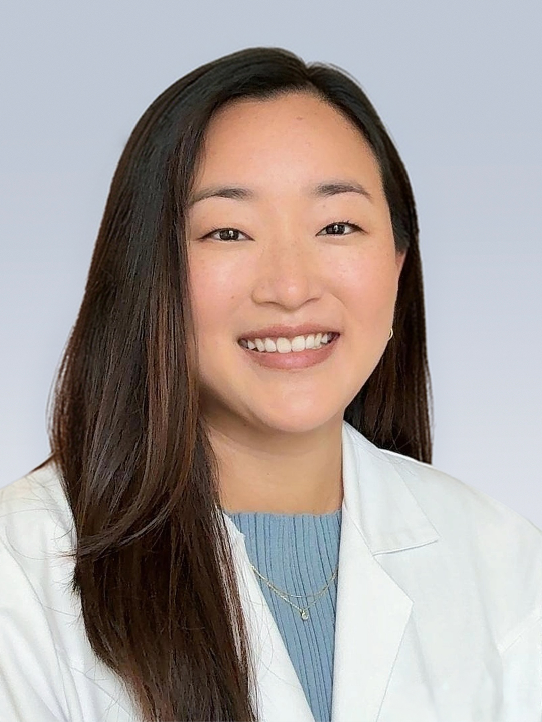Headshot of Hannah Lee, MD