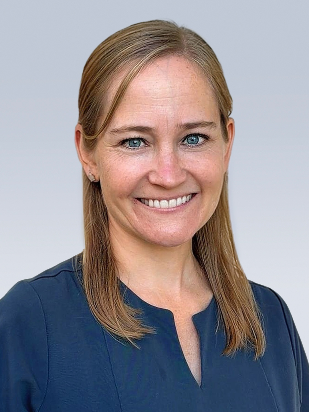 Headshot of Kelly Cousineau, MA, CCC-SLP