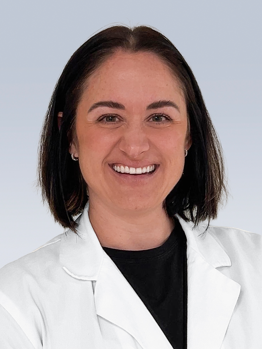 Headshot of Leah A. Carr, CRNP, MSN