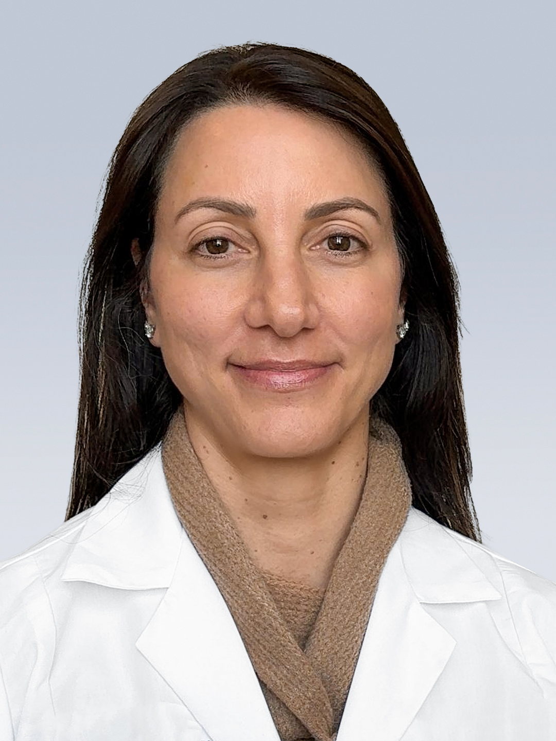 Headshot of Simone Hughes, MD