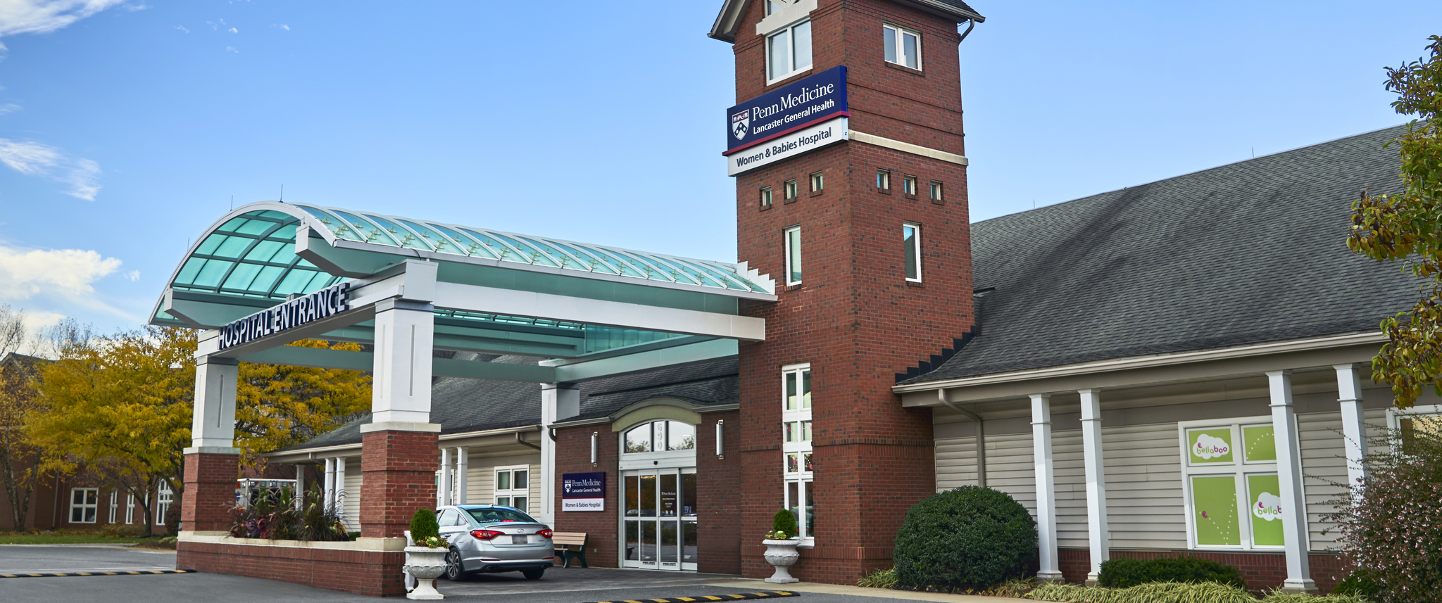 Lancaster General Health Holistic Therapy - Women's Specialty Center