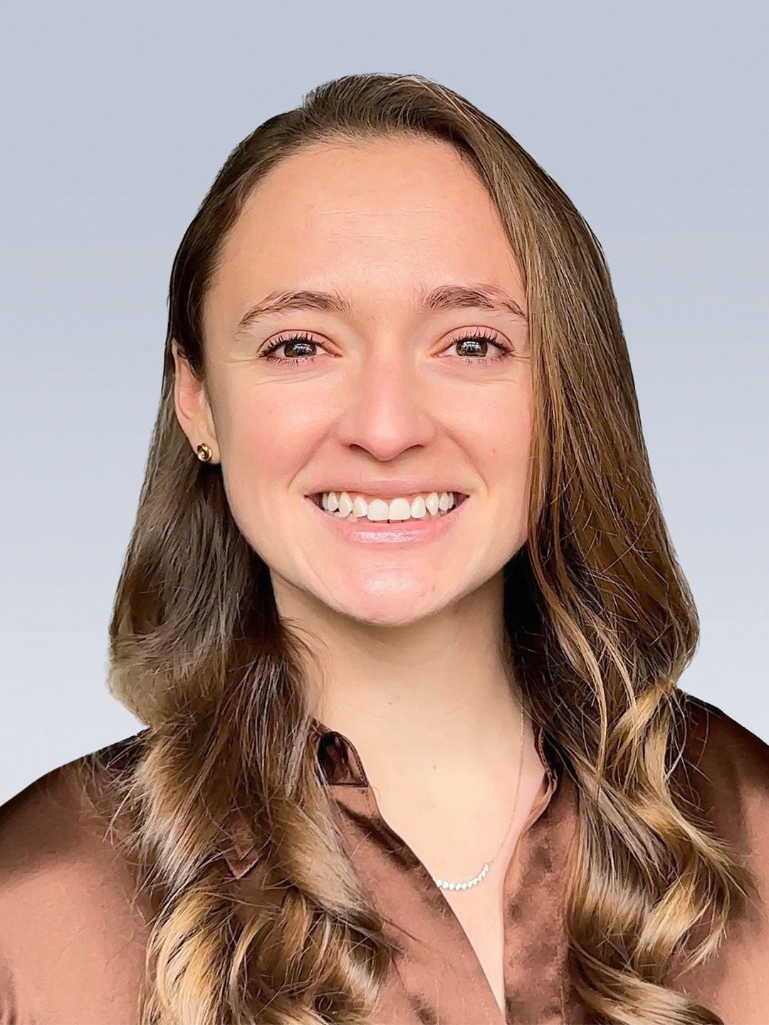 Headshot of Brielle Gehringer, MS, LCGC