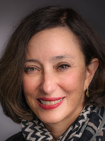 Basser Center for BRCA awards Global Prize to Judy Garber | Penn Medicine